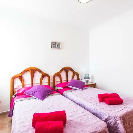 Apartment Playamar
