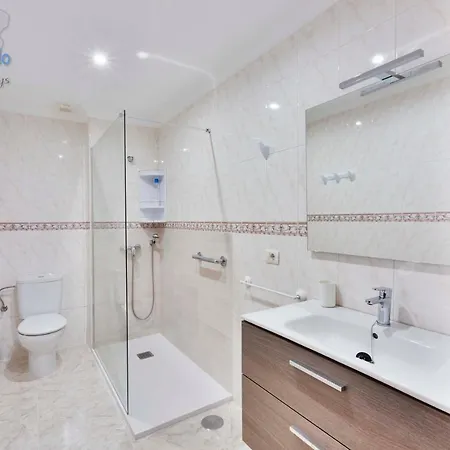 Apartamento Playamar *