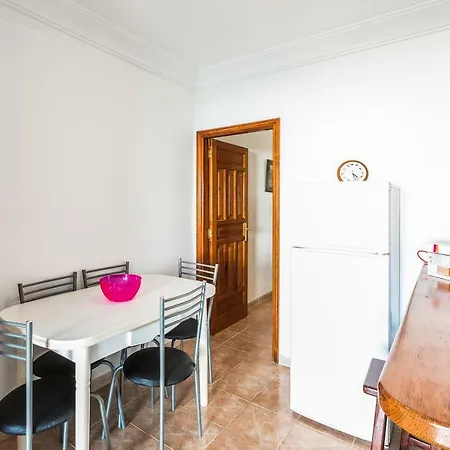 Apartamento Playamar Playa Honda (Lanzarote)