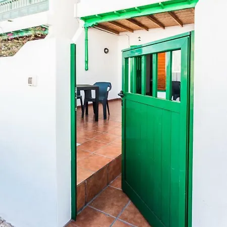 Playamar Apartamento